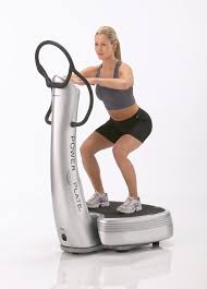 power plate