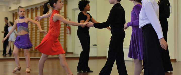 La danse : un sport à part entière