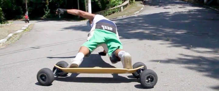 Ce qu’il faut savoir sur le SurfSkate carver ou carveboard