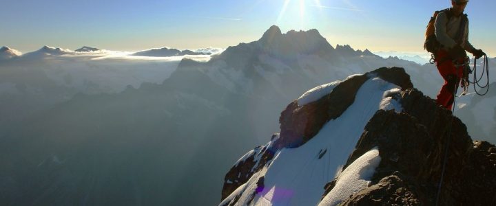 Comment s’équiper en haute montagne ?