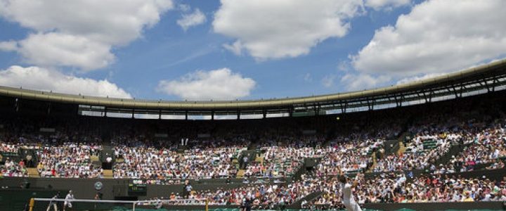 Tout ce qu’il faut savoir avant de parier sur le tournoi de Wimbledon 2019