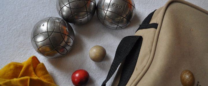 Les apports éducatifs et physiques de la pétanque